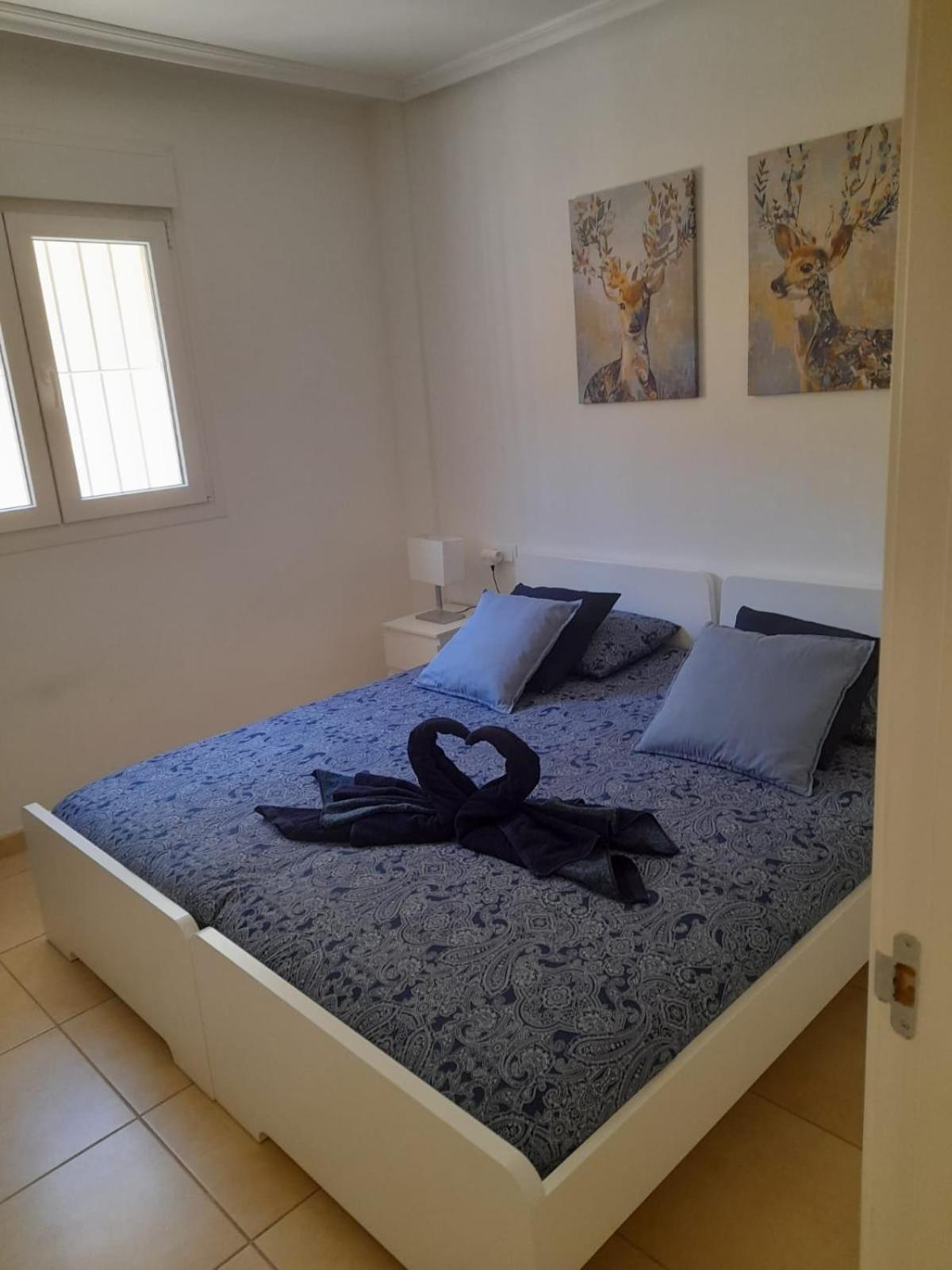 Apartamento Excelente Banos y Mendigo Exterior photo