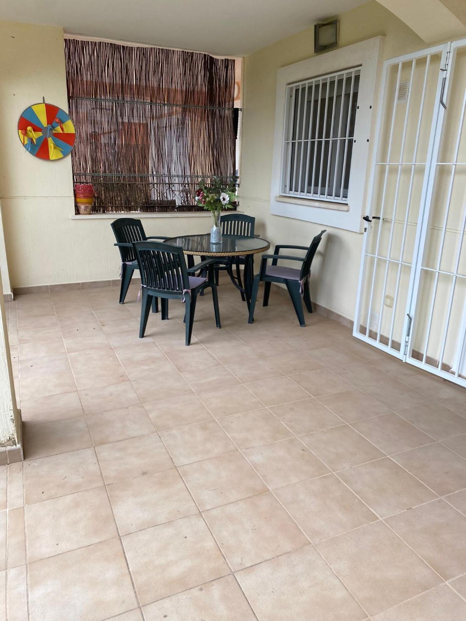 Apartamento Excelente Banos y Mendigo Exterior photo